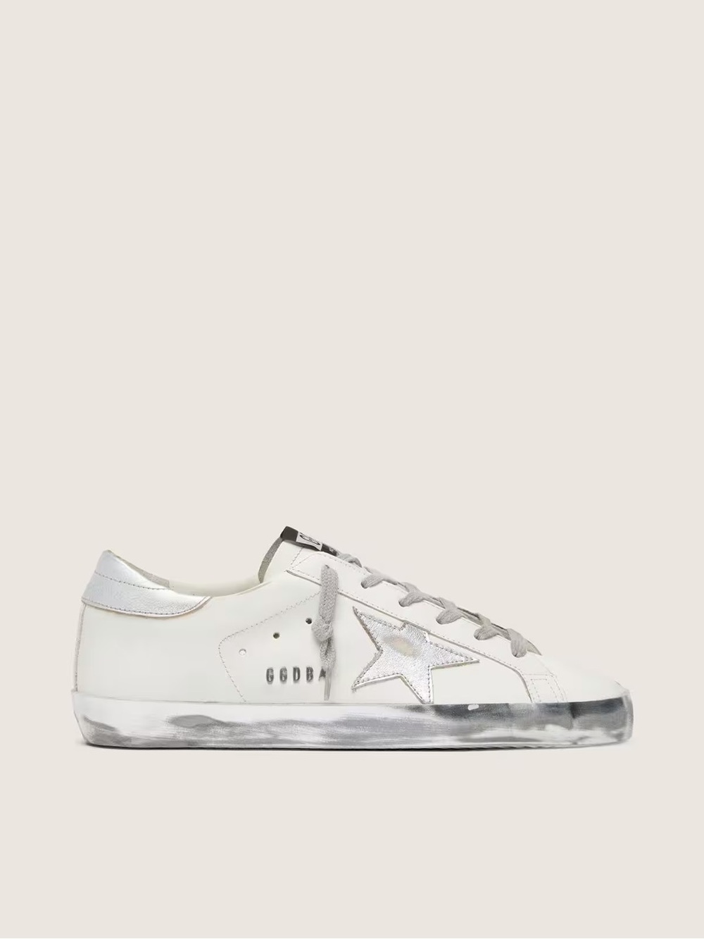 Golden Goose Women's Super-Star Sneaker